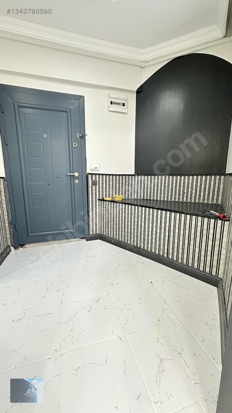 Uygun Fiyata 3+1 Bodrum Daire — fotoğraf 15