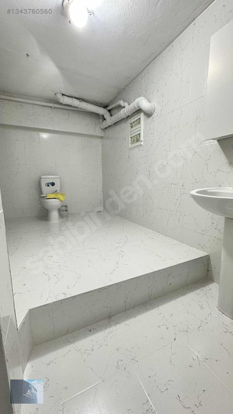 Uygun Fiyata 3+1 Bodrum Daire — fotoğraf 17