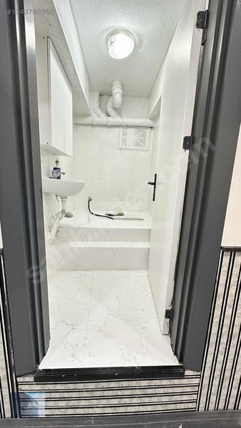 Uygun Fiyata 3+1 Bodrum Daire — fotoğraf 19