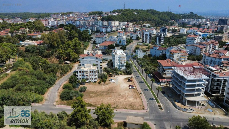 Aydınevler Mah.ticari+konut Arsası — fotoğraf 2
