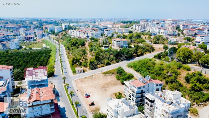Aydınevler Mah.ticari+konut Arsası — fotoğraf 3