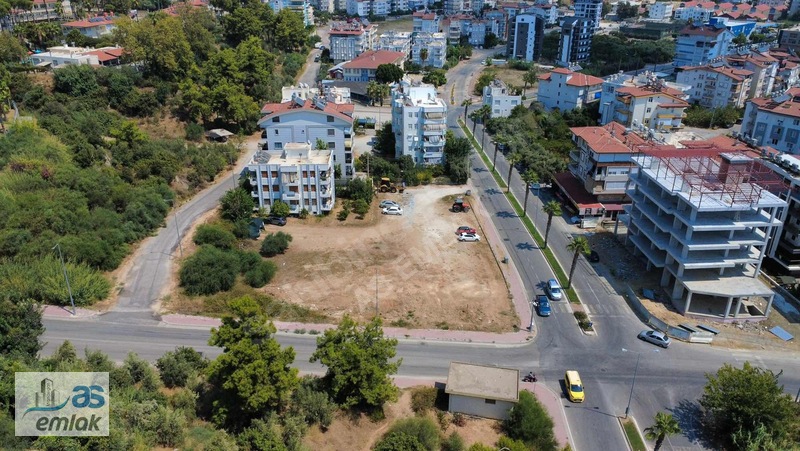 Aydınevler Mah.ticari+konut Arsası — fotoğraf 4