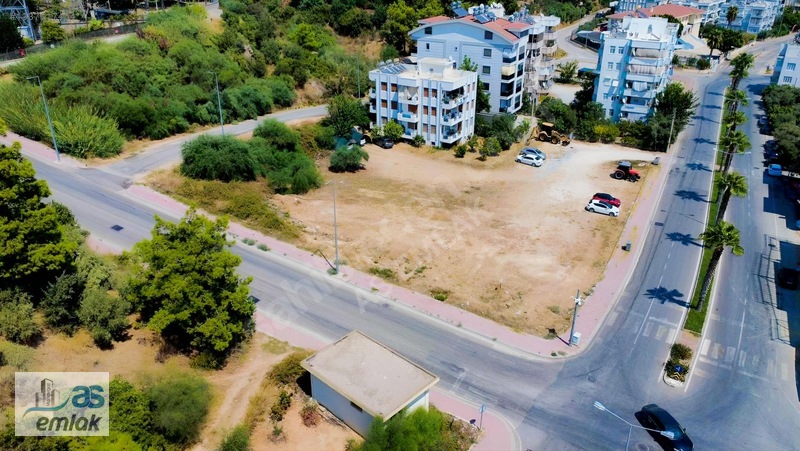 Aydınevler Mah.ticari+konut Arsası — fotoğraf 5