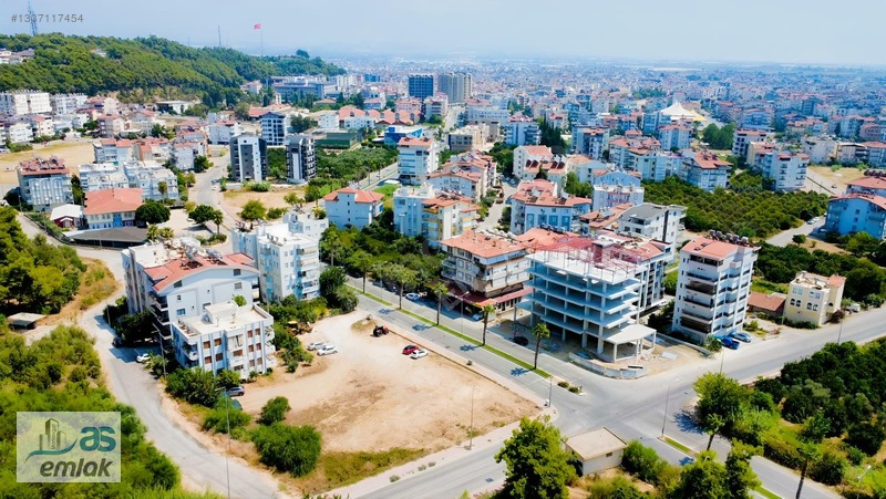 Aydınevler Mah.ticari+konut Arsası — fotoğraf 6