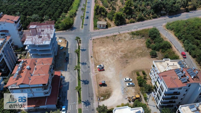 Aydınevler Mah.ticari+konut Arsası — fotoğraf 7