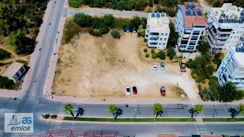 Aydınevler Mah.ticari+konut Arsası — fotoğraf 8