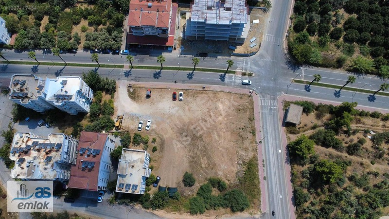 Aydınevler Mah.ticari+konut Arsası — fotoğraf 9