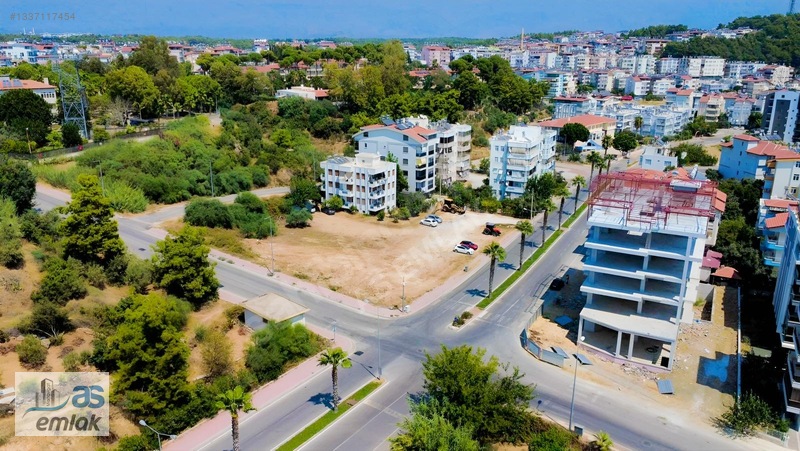 Aydınevler Mah.ticari+konut Arsası — fotoğraf 10