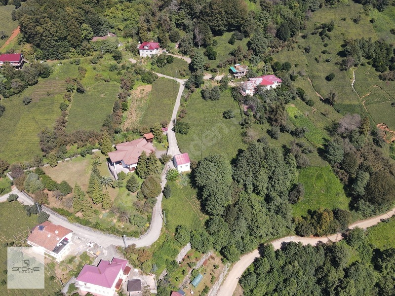 Stone Emlak'tan Yukarı Hacılar Mahallesinde Satılık Arsa — fotoğraf 2