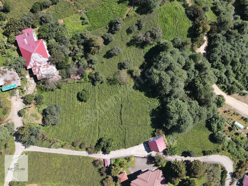 Stone Emlak'tan Yukarı Hacılar Mahallesinde Satılık Arsa — fotoğraf 3