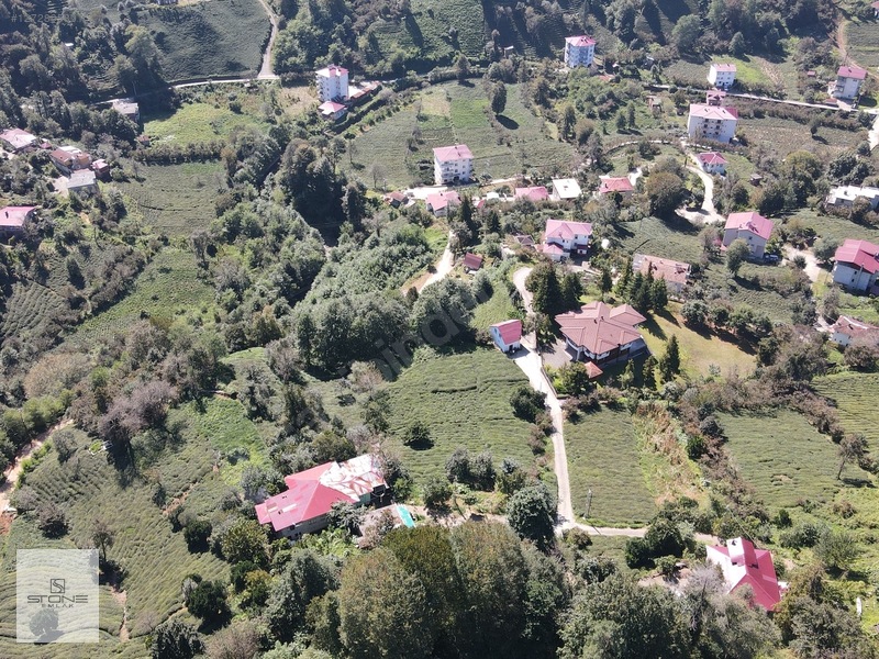Stone Emlak'tan Yukarı Hacılar Mahallesinde Satılık Arsa — fotoğraf 4