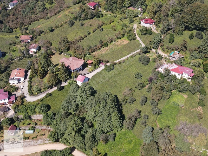 Stone Emlak'tan Yukarı Hacılar Mahallesinde Satılık Arsa — fotoğraf 5