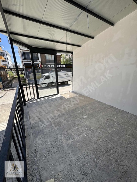 Al-bayrak'tan / Ataşehir'de / 80m2 Satılık Bodrumlu Dükkan — fotoğraf 3