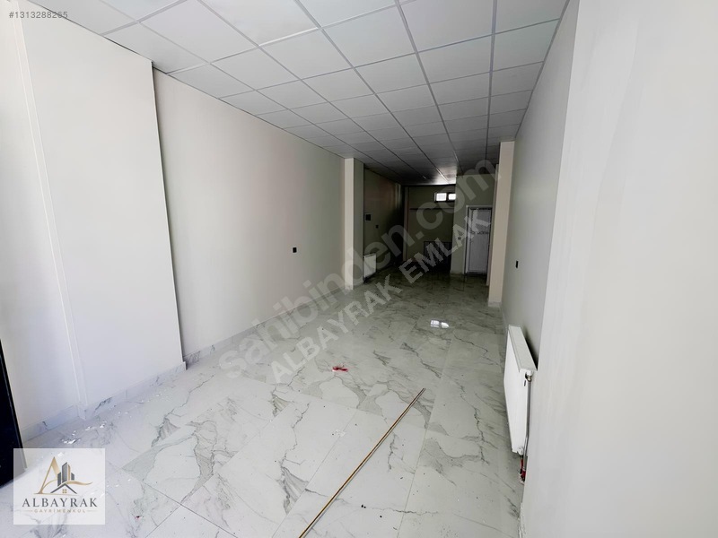 Al-bayrak'tan / Ataşehir'de / 80m2 Satılık Bodrumlu Dükkan — fotoğraf 5