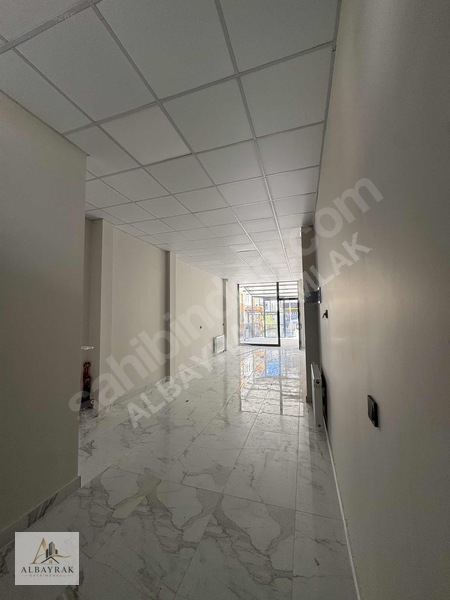 Al-bayrak'tan / Ataşehir'de / 80m2 Satılık Bodrumlu Dükkan — fotoğraf 6