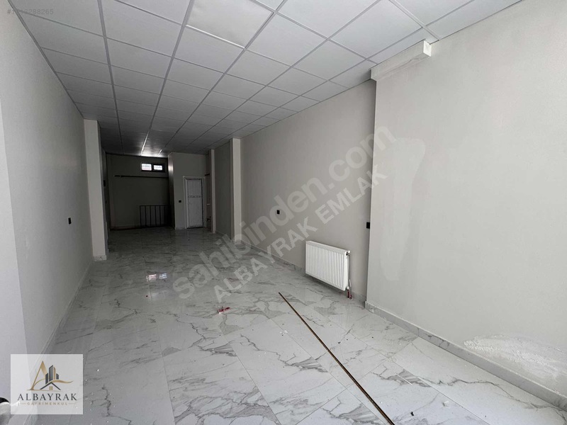 Al-bayrak'tan / Ataşehir'de / 80m2 Satılık Bodrumlu Dükkan — fotoğraf 7