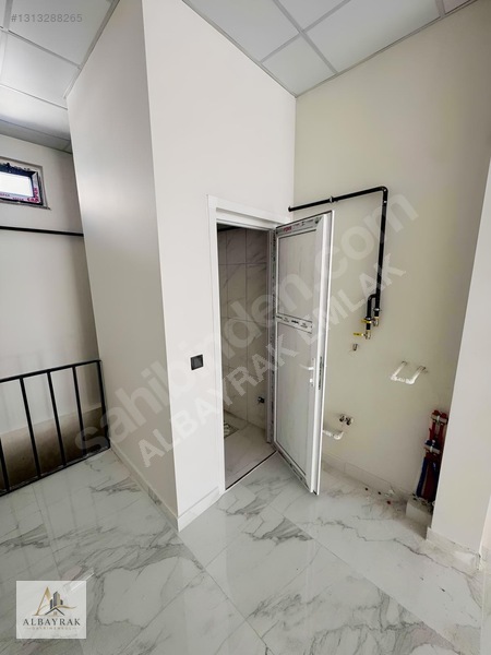 Al-bayrak'tan / Ataşehir'de / 80m2 Satılık Bodrumlu Dükkan — fotoğraf 8