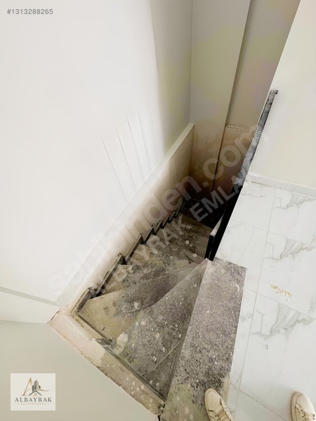 Al-bayrak'tan / Ataşehir'de / 80m2 Satılık Bodrumlu Dükkan — fotoğraf 9