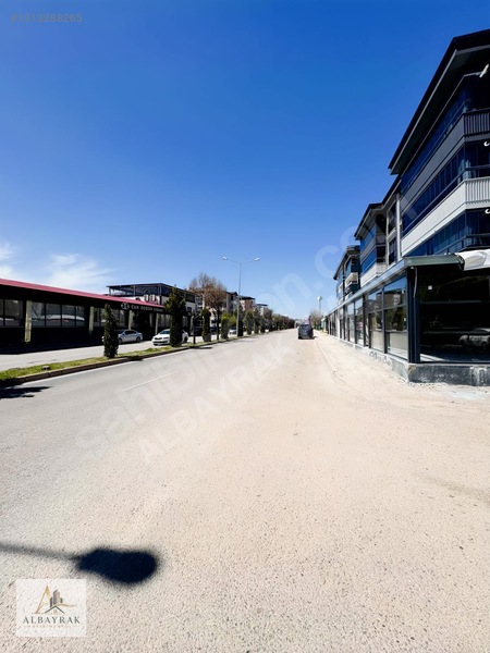 Al-bayrak'tan / Ataşehir'de / 80m2 Satılık Bodrumlu Dükkan — fotoğraf 11
