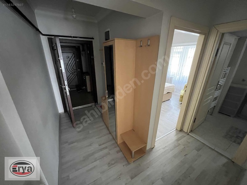 Tabaklar Mahallesi Eşyalı Arakat 1+1 - Çift Balkonlu — fotoğraf 4