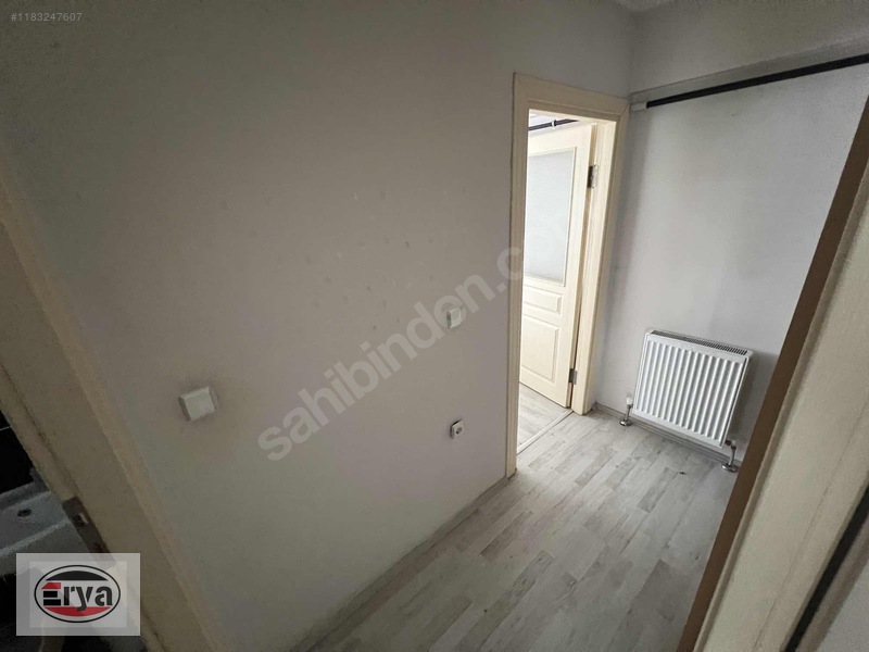 Tabaklar Mahallesi Eşyalı Arakat 1+1 - Çift Balkonlu — fotoğraf 8
