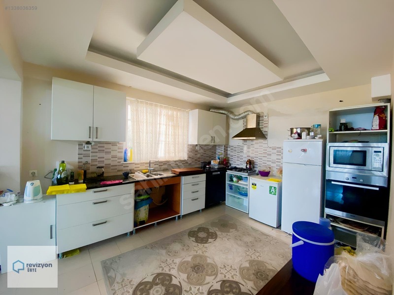 Revizyon'dan Denize Sıfır Plajlı Yazlık Tadında 3+1 Daire** — fotoğraf 8
