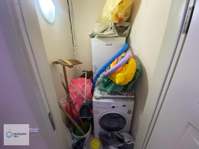 Revizyon'dan Denize Sıfır Plajlı Yazlık Tadında 3+1 Daire** — fotoğraf 10