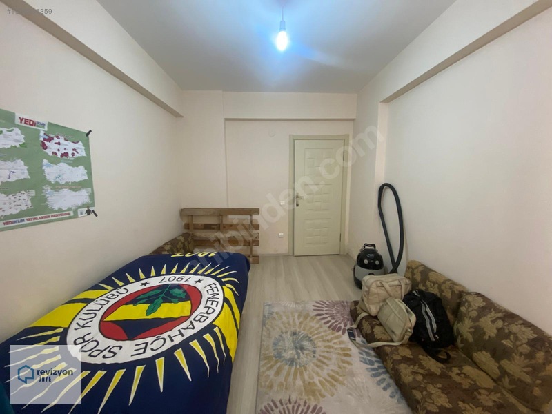 Revizyon'dan Denize Sıfır Plajlı Yazlık Tadında 3+1 Daire** — fotoğraf 12