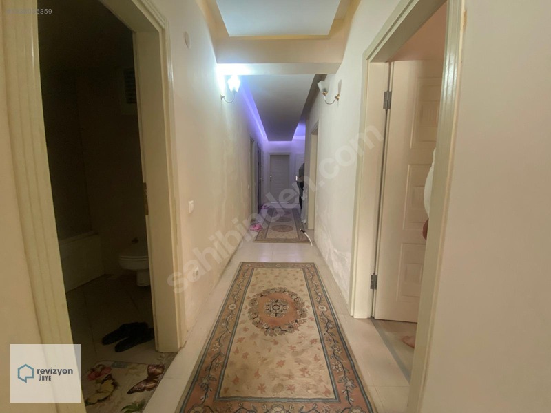 Revizyon'dan Denize Sıfır Plajlı Yazlık Tadında 3+1 Daire** — fotoğraf 13