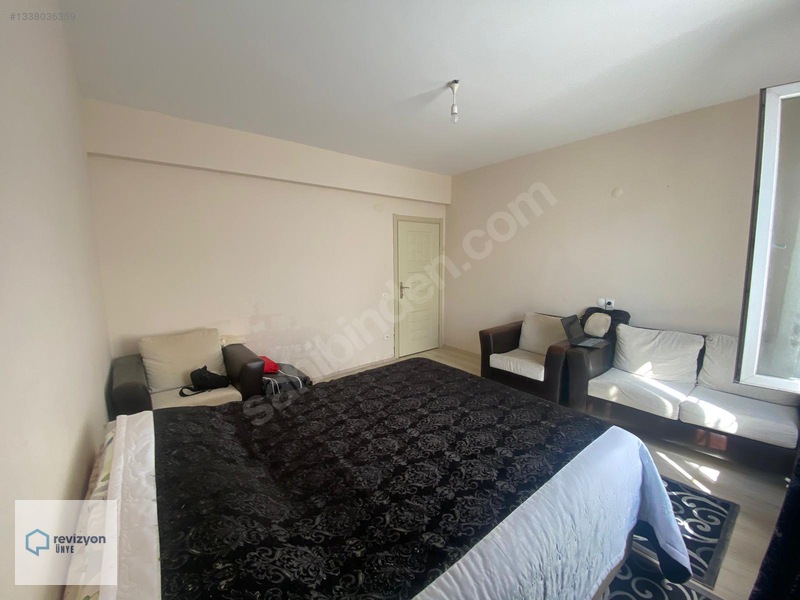 Revizyon'dan Denize Sıfır Plajlı Yazlık Tadında 3+1 Daire** — fotoğraf 14