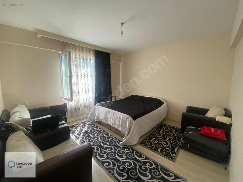Revizyon'dan Denize Sıfır Plajlı Yazlık Tadında 3+1 Daire** — fotoğraf 15