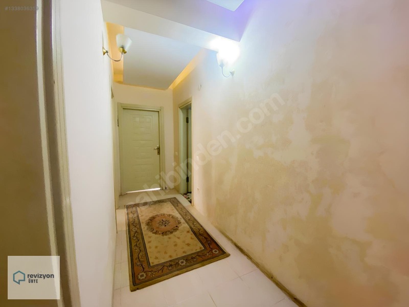 Revizyon'dan Denize Sıfır Plajlı Yazlık Tadında 3+1 Daire** — fotoğraf 16