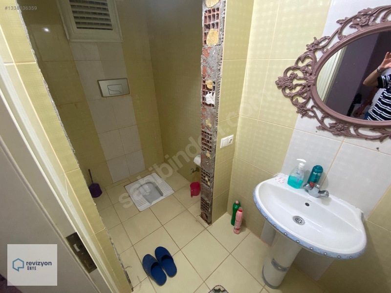 Revizyon'dan Denize Sıfır Plajlı Yazlık Tadında 3+1 Daire** — fotoğraf 17