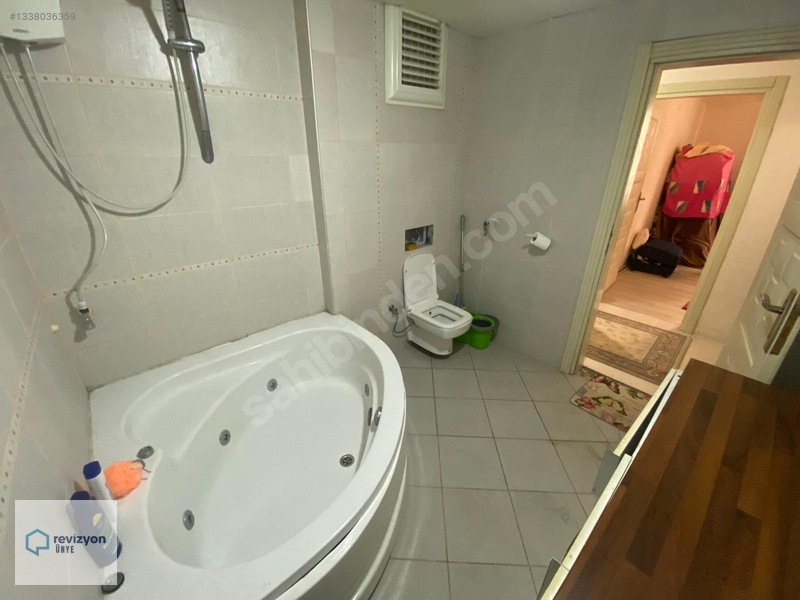 Revizyon'dan Denize Sıfır Plajlı Yazlık Tadında 3+1 Daire** — fotoğraf 19