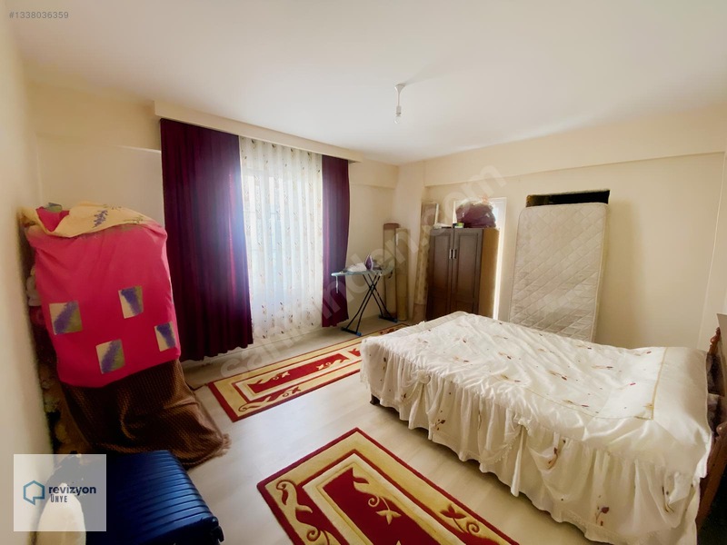 Revizyon'dan Denize Sıfır Plajlı Yazlık Tadında 3+1 Daire** — fotoğraf 20