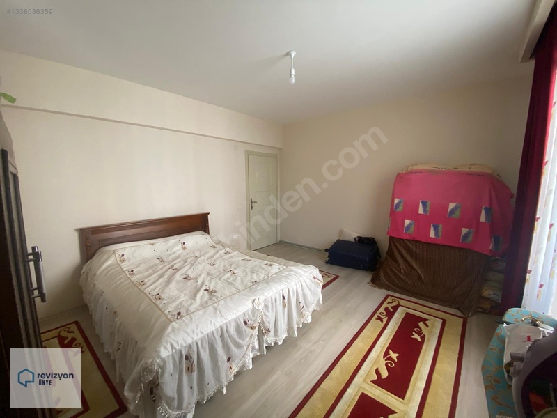 Revizyon'dan Denize Sıfır Plajlı Yazlık Tadında 3+1 Daire** — fotoğraf 21