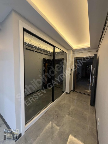Önü Açık, Özel Garajlı, Yerden Isıtmalı 160m² 3+1 Daire — fotoğraf 13