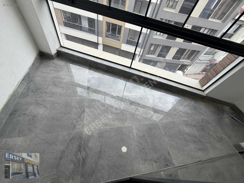 Önü Açık, Özel Garajlı, Yerden Isıtmalı 160m² 3+1 Daire — fotoğraf 14