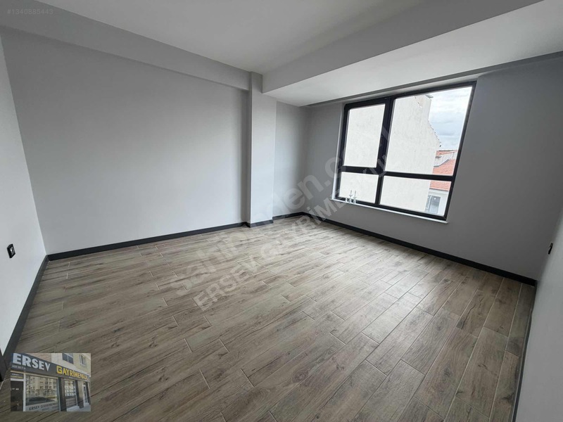 Önü Açık, Özel Garajlı, Yerden Isıtmalı 160m² 3+1 Daire — fotoğraf 16