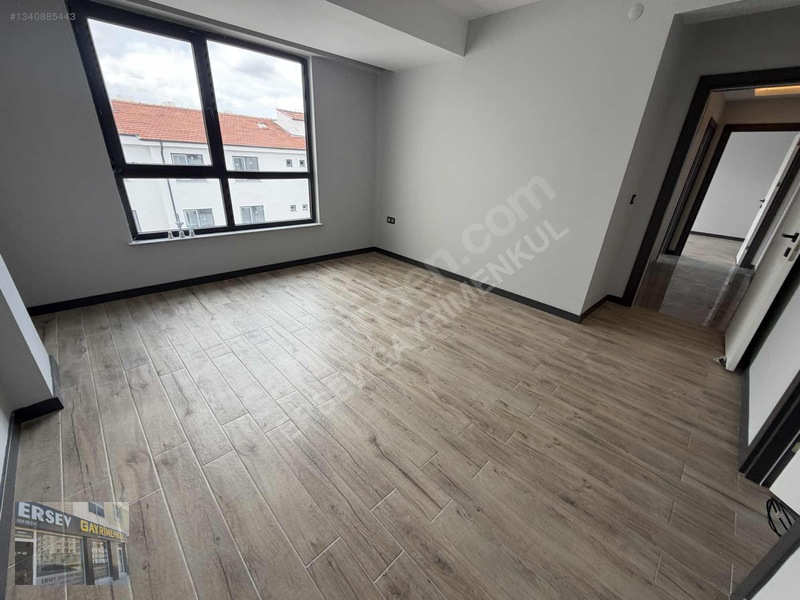 Önü Açık, Özel Garajlı, Yerden Isıtmalı 160m² 3+1 Daire — fotoğraf 18