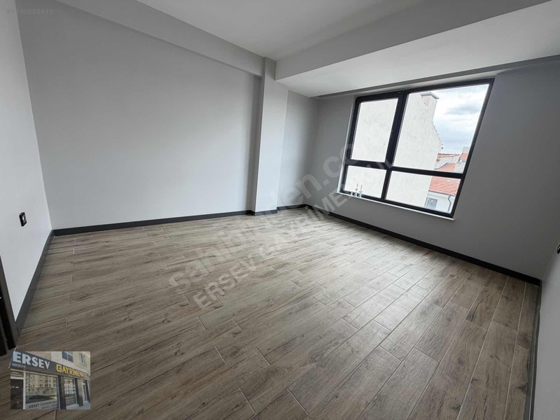 Önü Açık, Özel Garajlı, Yerden Isıtmalı 160m² 3+1 Daire — fotoğraf 19