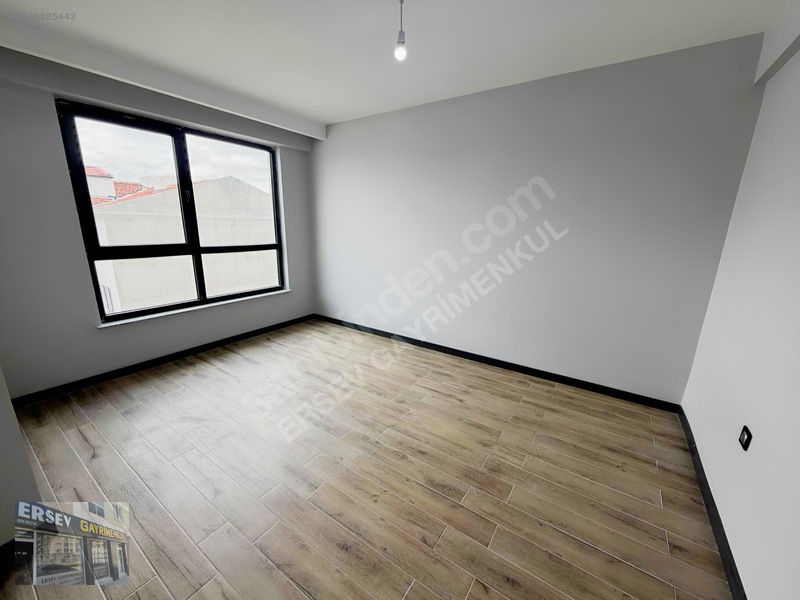 Önü Açık, Özel Garajlı, Yerden Isıtmalı 160m² 3+1 Daire — fotoğraf 20