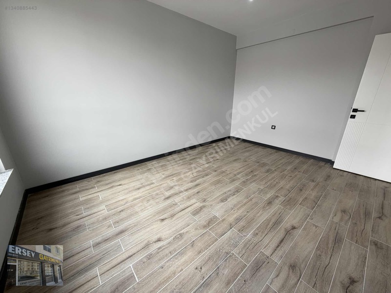 Önü Açık, Özel Garajlı, Yerden Isıtmalı 160m² 3+1 Daire — fotoğraf 22