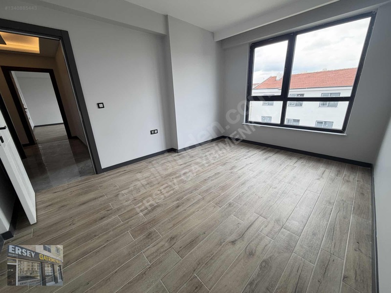 Önü Açık, Özel Garajlı, Yerden Isıtmalı 160m² 3+1 Daire — fotoğraf 23