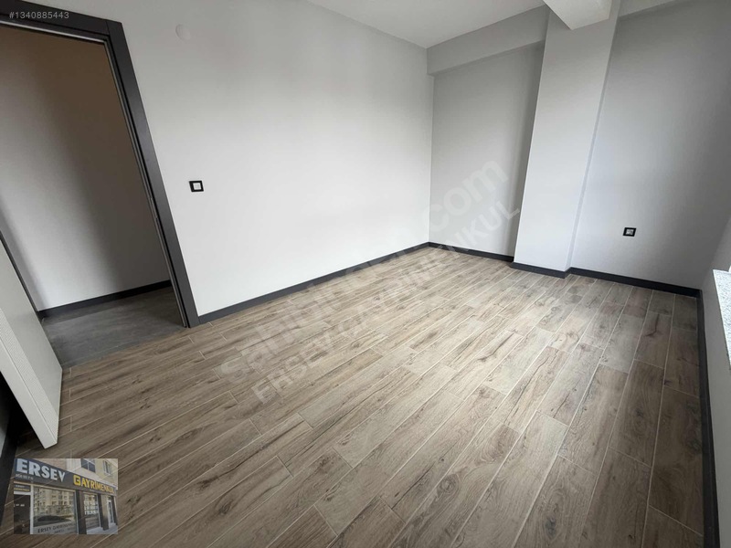 Önü Açık, Özel Garajlı, Yerden Isıtmalı 160m² 3+1 Daire — fotoğraf 24