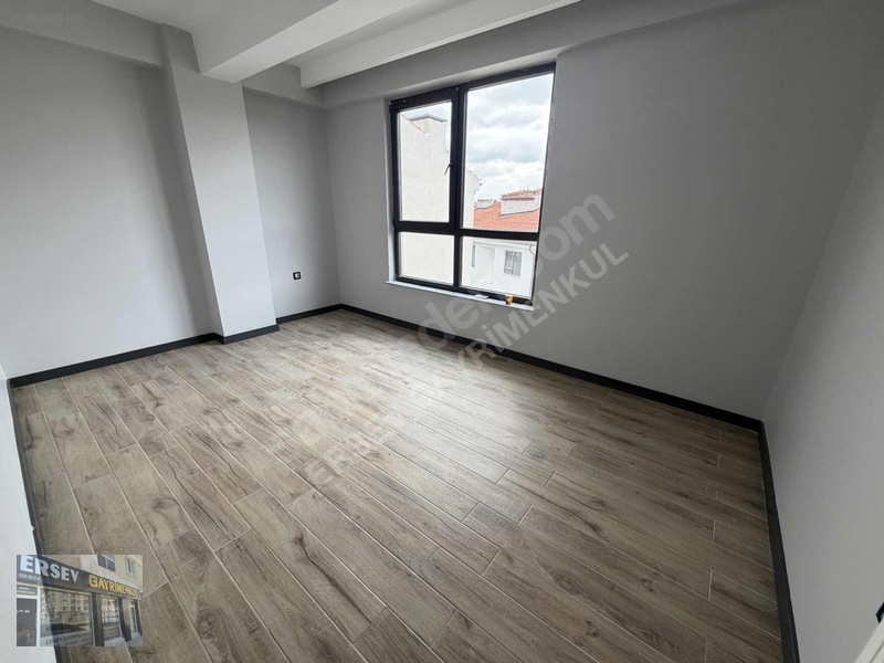 Önü Açık, Özel Garajlı, Yerden Isıtmalı 160m² 3+1 Daire — fotoğraf 26