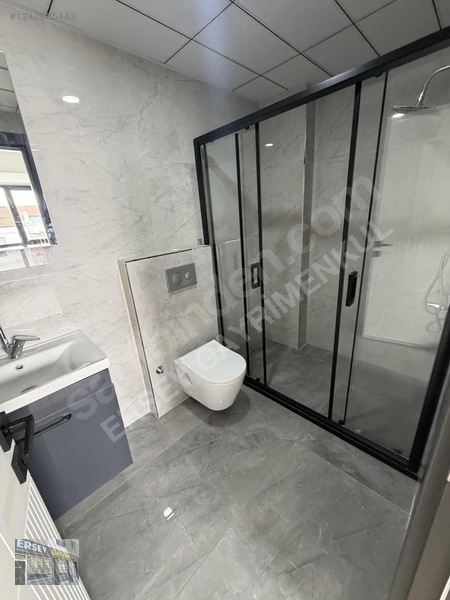 Önü Açık, Özel Garajlı, Yerden Isıtmalı 160m² 3+1 Daire — fotoğraf 27