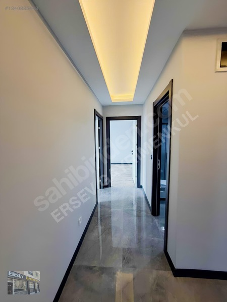 Önü Açık, Özel Garajlı, Yerden Isıtmalı 160m² 3+1 Daire — fotoğraf 28