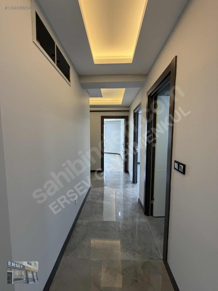 Önü Açık, Özel Garajlı, Yerden Isıtmalı 160m² 3+1 Daire — fotoğraf 29
