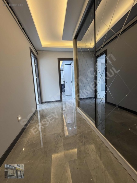 Önü Açık, Özel Garajlı, Yerden Isıtmalı 160m² 3+1 Daire — fotoğraf 30